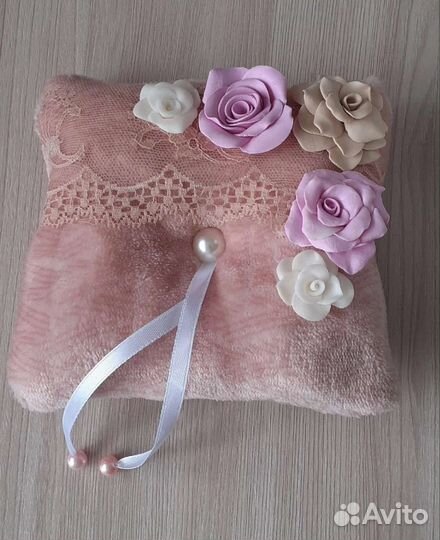 Свадебные аксессуары