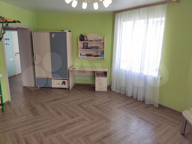 4-к. квартира, 106,9 м², 8/10 эт.