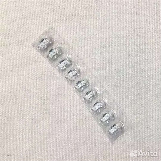 Комплект кнопок для Star Line 9 шт