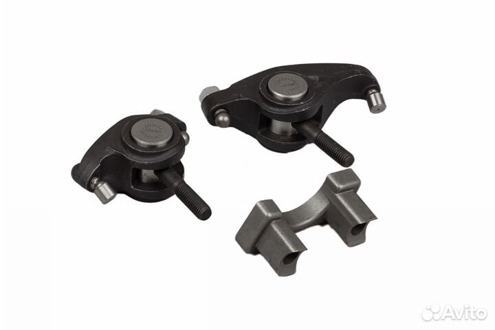 Коромысло клапана в сборе Cummins 6L, QSL, ISL