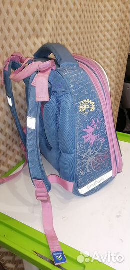Рюкзак для девочки