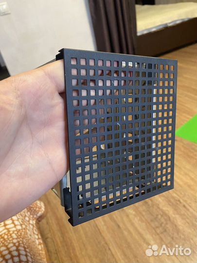 Стойка для 5 жестких дисков