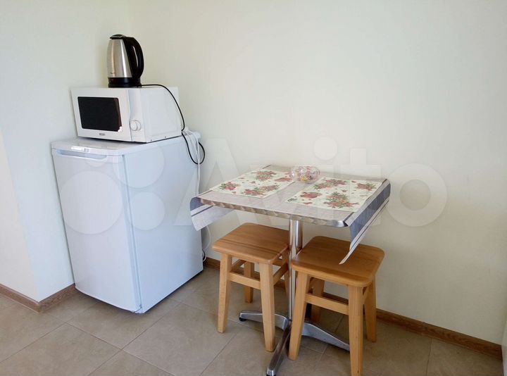 Квартира-студия, 25 м², 3/3 эт.