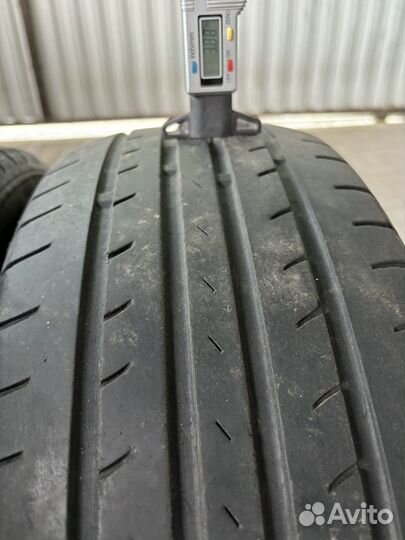 LingLong CrossWind HP010 215/65 R15 96H