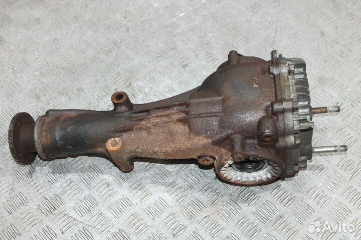 Редуктор Subaru Outback BP B13 EZ30 3.0л 5AT