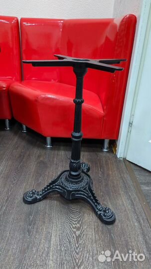 Подстолье чугунное 1014