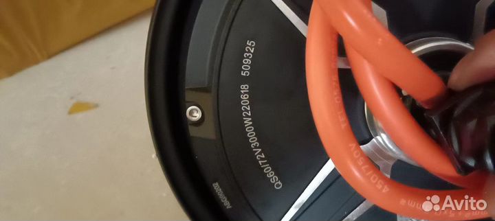 Мотор колесо.Комплект для сборки электроскутера