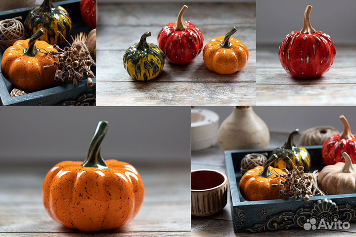 Предметная фотосъемка для маркетплейсов