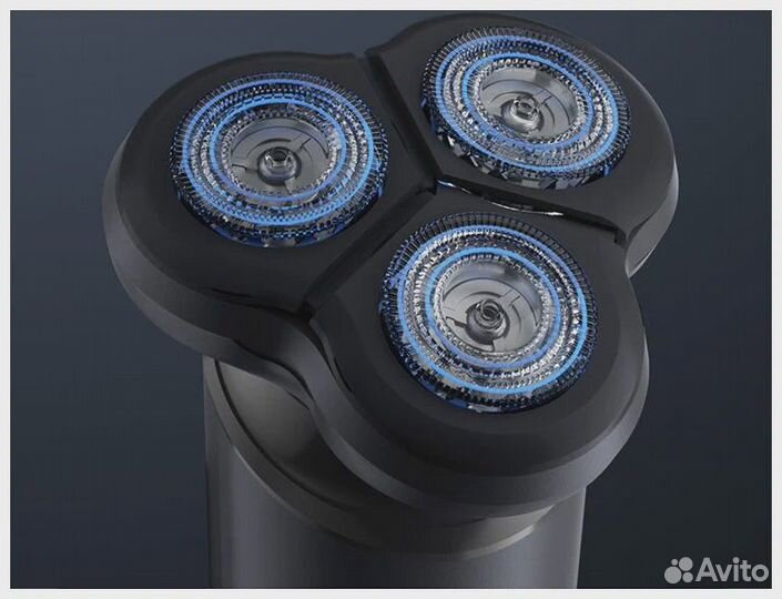 Электробритва Xiaomi Enchen Blackstone 7