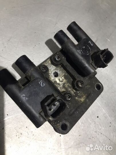 Модуль зажигания Дэо Нексия 16-кл 1.6-Литра