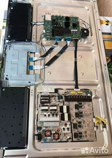 Ремонт телевизоров в Чертаново