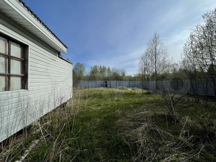 Участок 15 сот. (ИЖС)