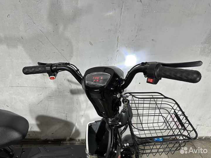 Электроскутер JIY 23 оптом и в розницу