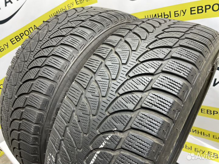 Bridgestone Blizzak LM-80 Evo 235/55 R19