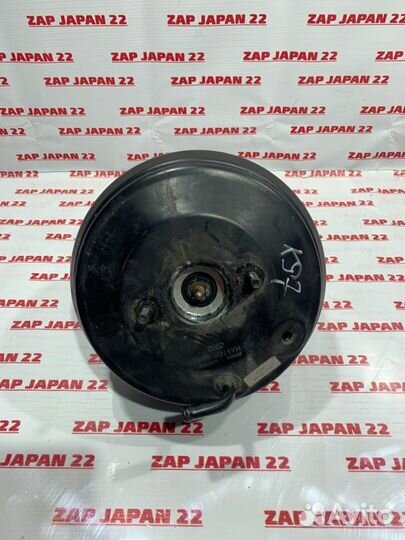 Вакуумный усилитель Mitsubishi Challenger K97 4M40