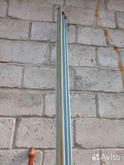 Гардина для штор бу