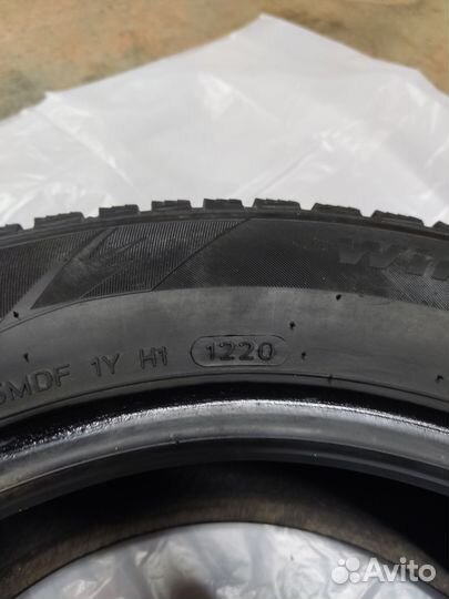 Hankook Winter I'Pike RS2 W429 185/65 R15 T