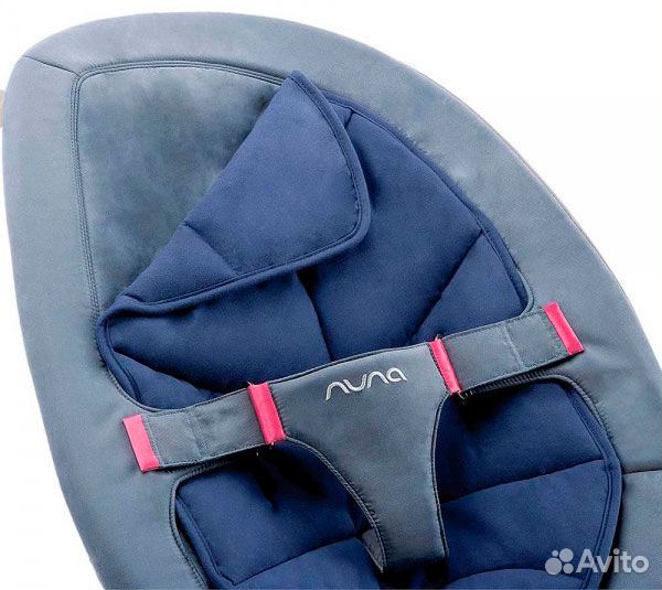 Прокат Аренда Шезлонг-качели Nuna