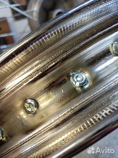 Колеса ява R18