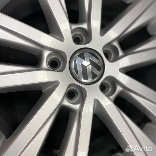 Диски VW Jetta R16, 1 шт