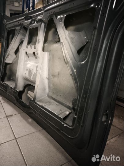 Крышка багажника Фольксваген Т5