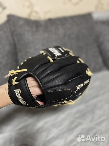 Бейсбольная ловушка