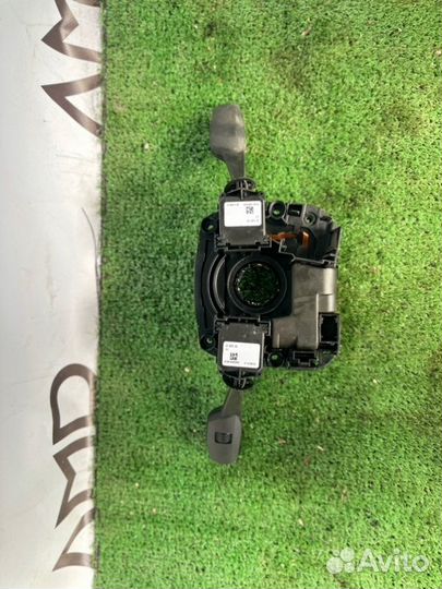 Блок подрулевых переключателей Bmw 3 E90