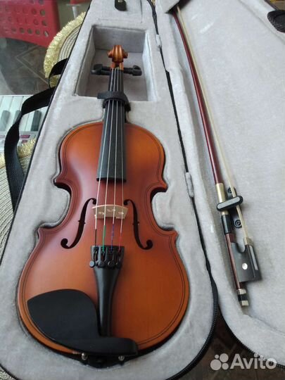 Скрипка 1/4