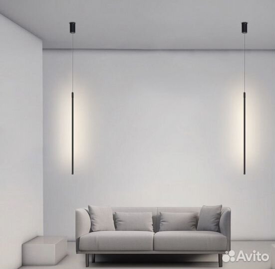 Светильник прикроватный