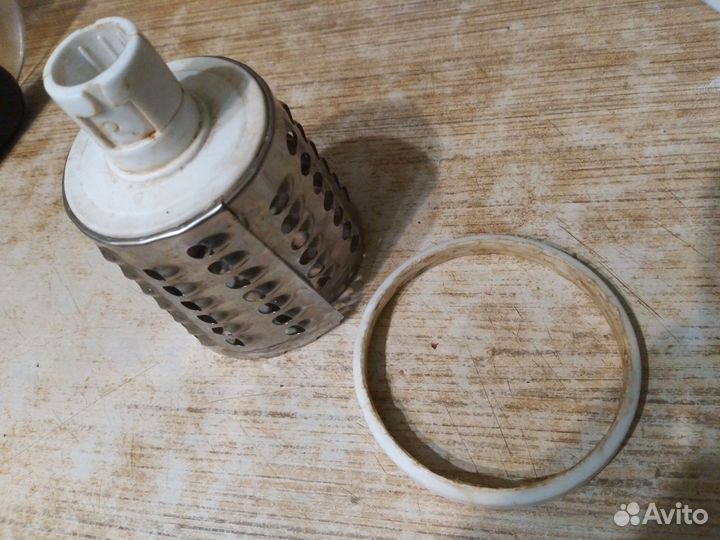 Терка шинковка овощерезка