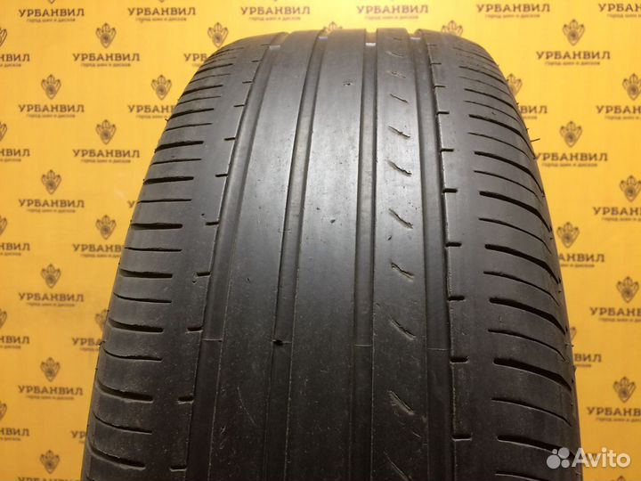 GT Radial Champiro VP1 225/60 R18