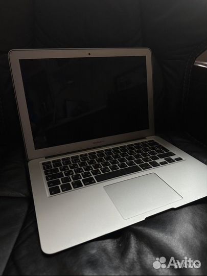 Macbook Air 13