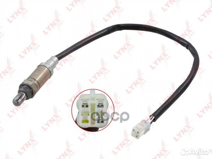 Датчик кислорода DM2028 lynxauto