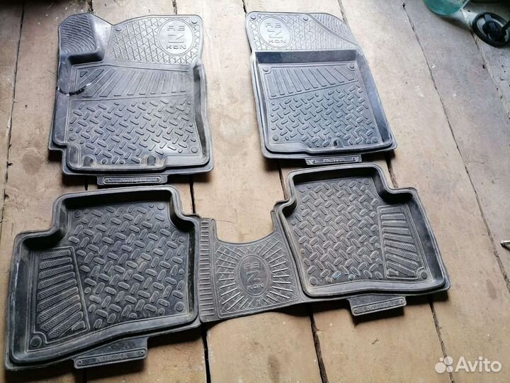 Ковры салярис