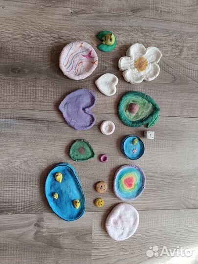 Поделки. Ручная работа