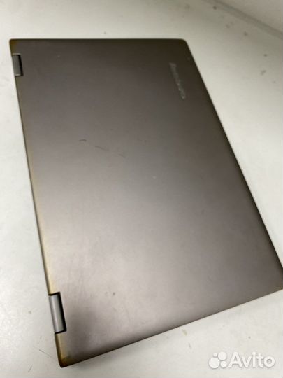 Lenovo ideapad yoga 13