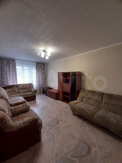 2-к. квартира, 45 м², 3/5 эт.