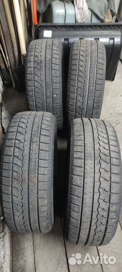 Sailun Winterpro SW61 205/55 R16 94H