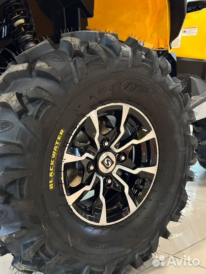 Stels Guepard 800G 2.0 2023