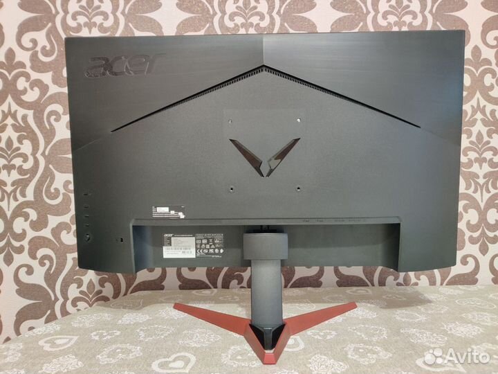 Монитор Acer nitro 27