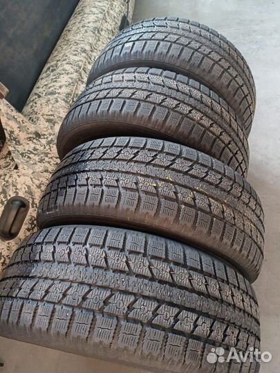 Toyo Observe GSi-5 275/55 R20