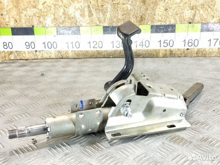 Колонка рулевая Fiat Albea 2002-2012