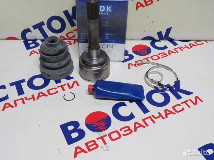 Шрус наружный HDK MA35