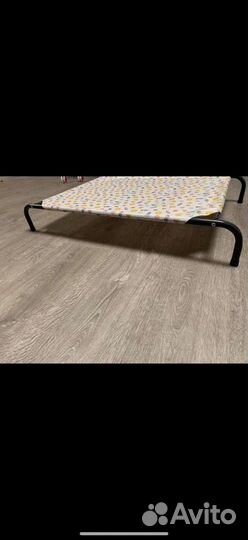 Лежанка для собак