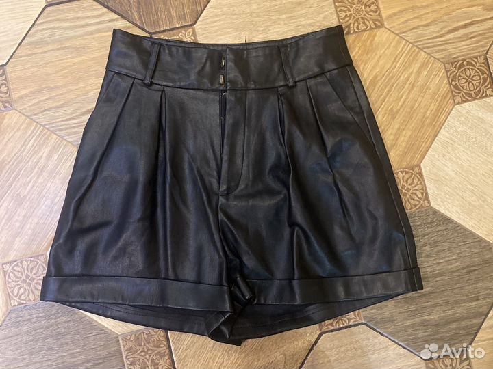 Шорты женские love republic