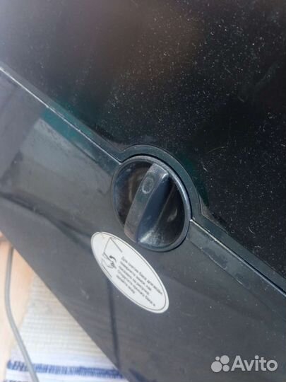 Увлажнитель воздуха Liiot LH-6511FN