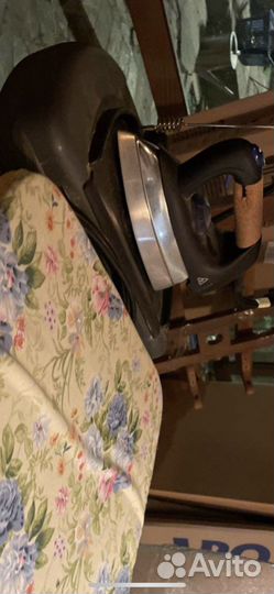 Гладильная система metalnova