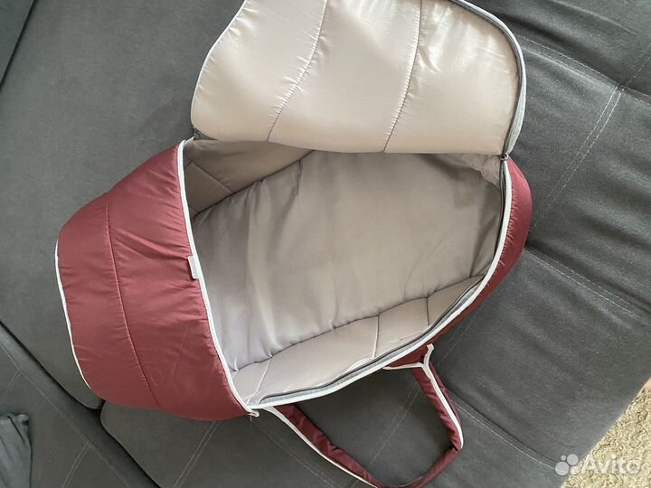 Переноска для детей