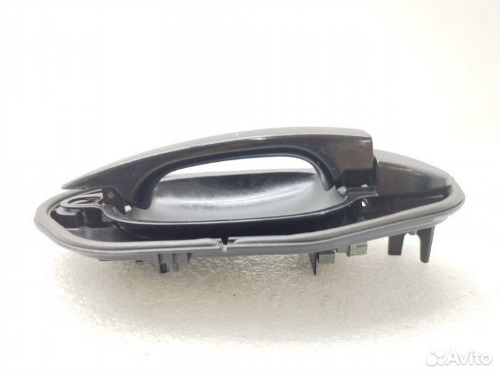 Ручка двери внешняя передняя левая Bmw 5-Series