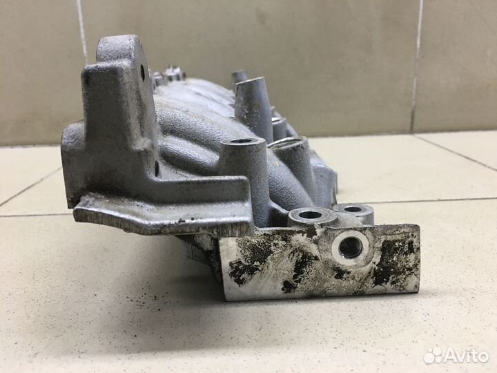 Коллектор впускной Almera (G15) 2013